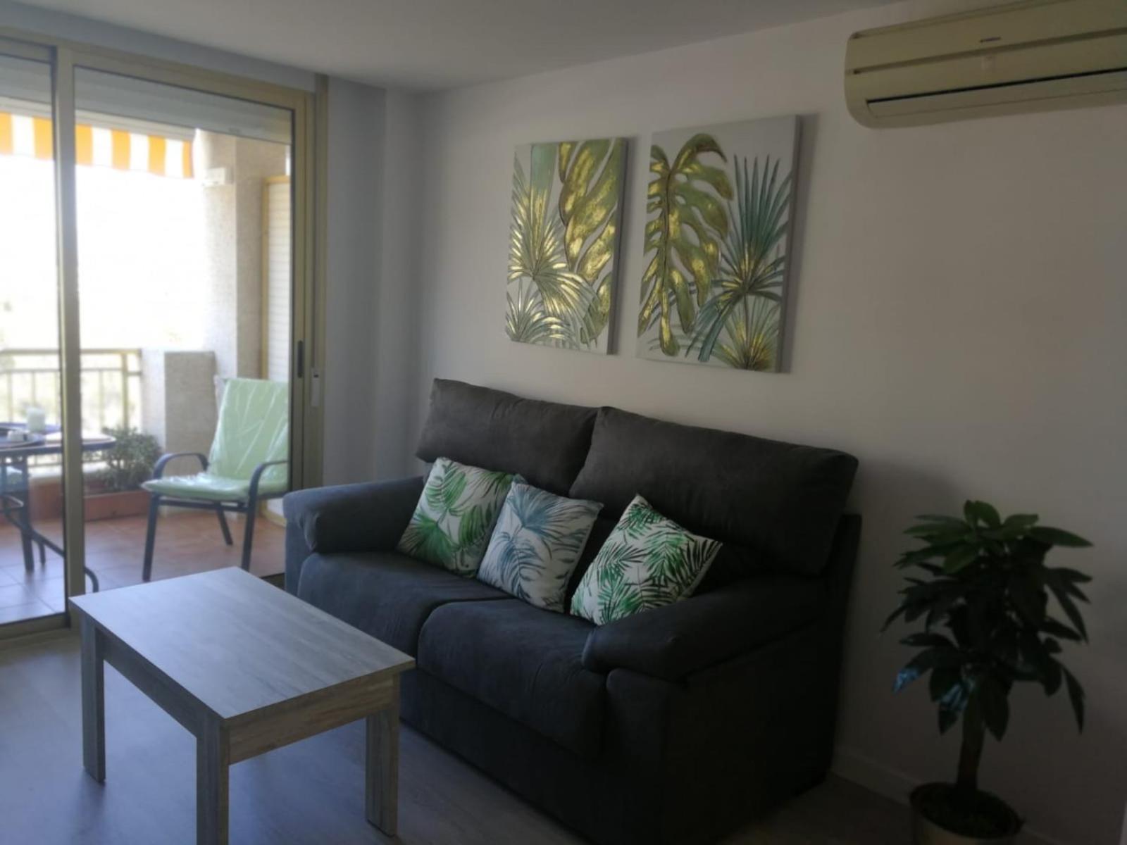 La Moderna Apartament Салоу Экстерьер фото