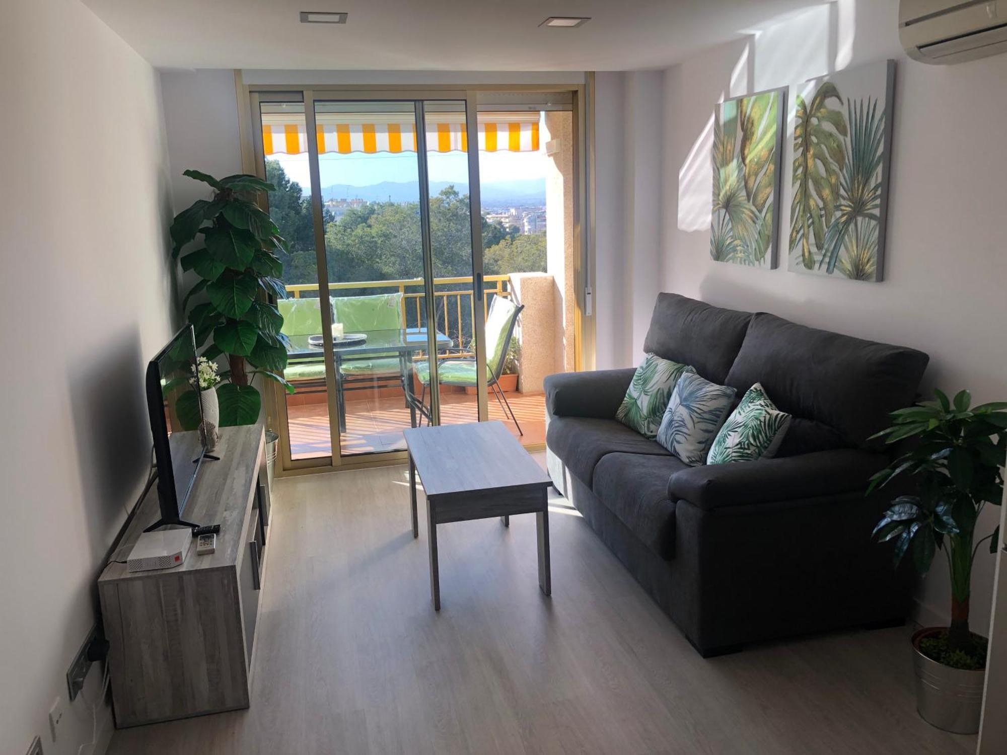 La Moderna Apartament Салоу Экстерьер фото