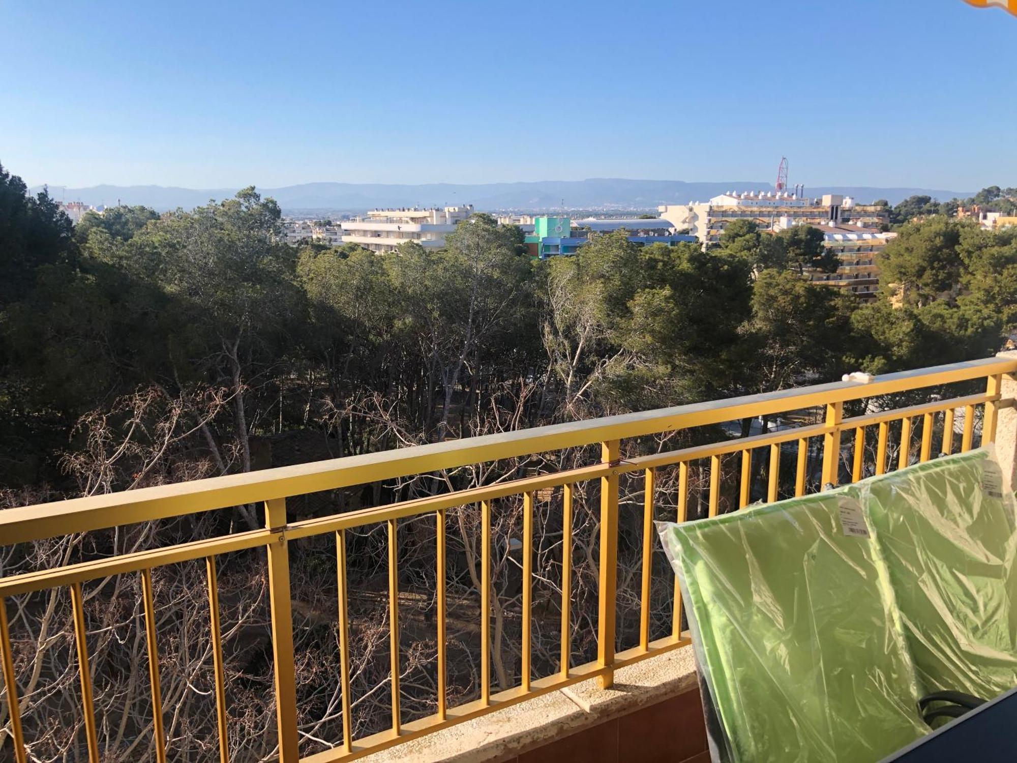 La Moderna Apartament Салоу Экстерьер фото