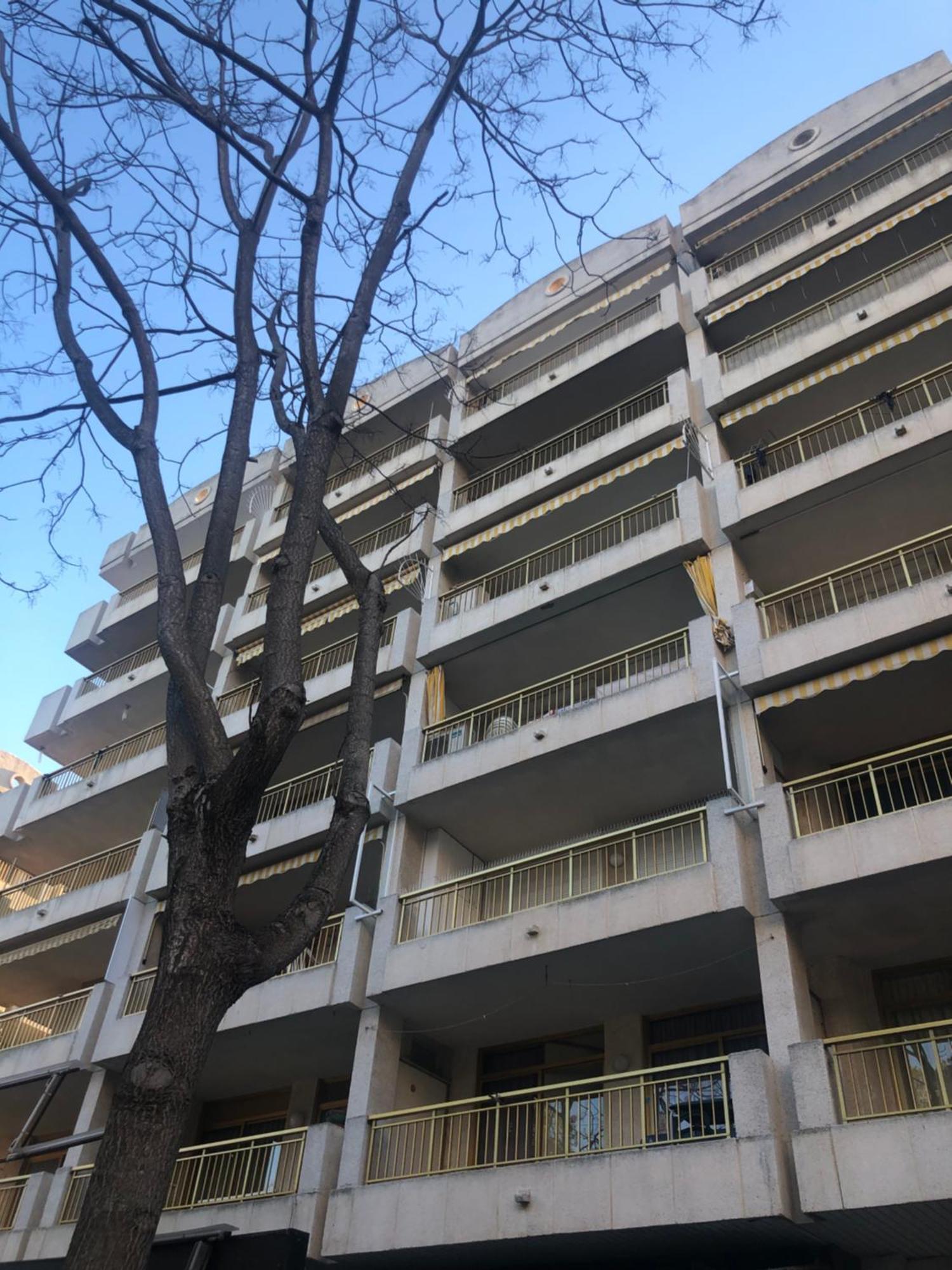 La Moderna Apartament Салоу Экстерьер фото